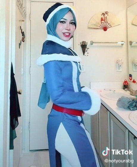 Notyourabg NurlyFans-Pornos