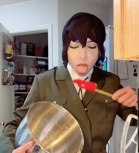 Notyourabg OnlyFans Pornografie