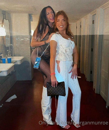 morganmunroe OnlyFans Nackt Leaks