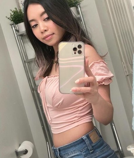 Kimmie D OnlyFans Nacktbilder