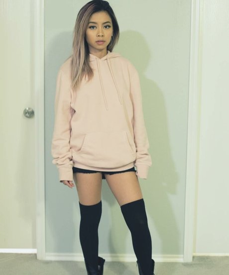 Kimmie D Nacktbilder geleakt OnlyFans geleakt