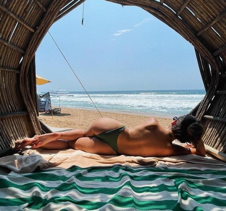 Giovanna Grigio OnlyFans-Bild