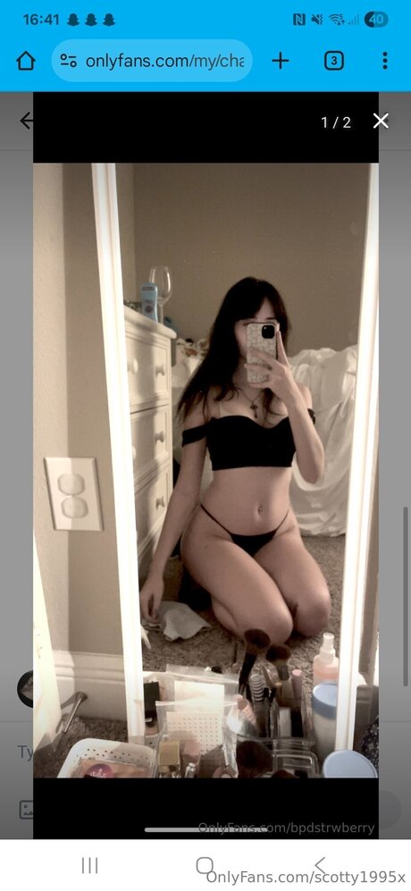 scotty1995x Nacktpornos auf OnlyFans