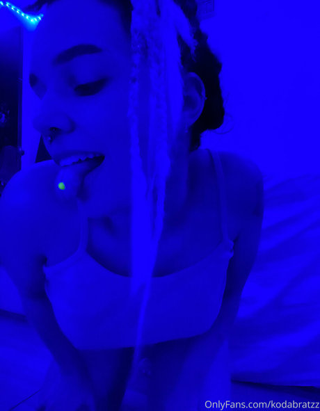 kodabratzz Nacktbilder OnlyFans geleakt