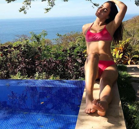 Melissa Barrera OnlyFans Fotos