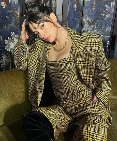 Melissa Barrera Leaks von OnlyFans