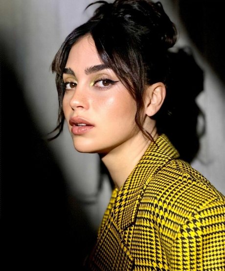 Melissa Barrera Leak von OnlyFans Pornografie