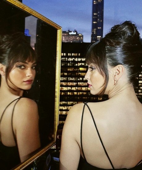 Melissa Barrera OnlyFans-Pornoleak