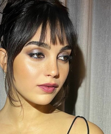 Melissa Barrera Leaked OnlyFans Bilder