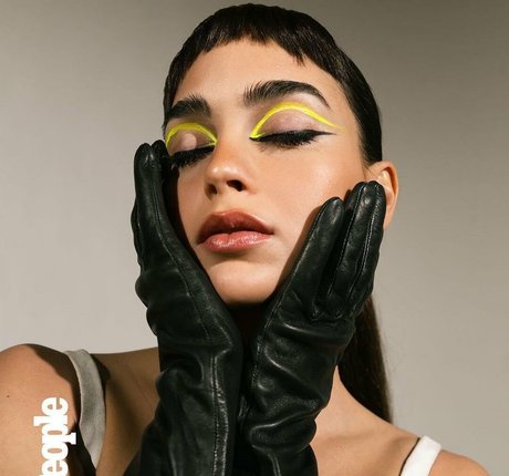 Melissa Barrera Nackt OnlyFans