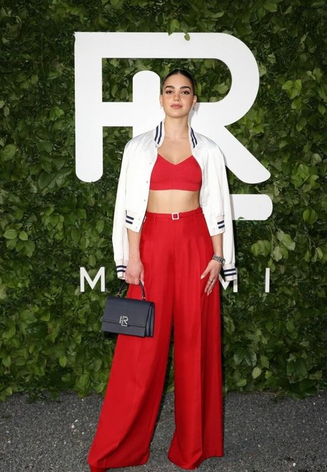 Melissa Barrera Nacktbilder von OnlyFans