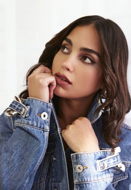 Melissa Barrera Nacktbilder OnlyFans geleakt