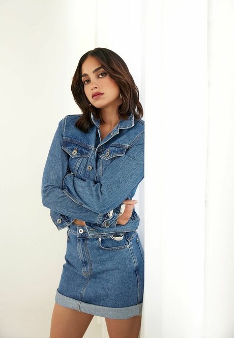 Melissa Barrera OnlyFans