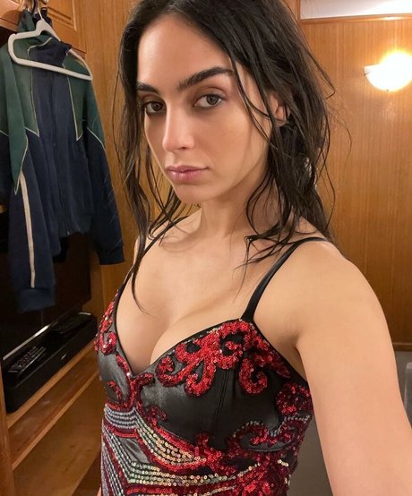 Melissa Barrera Leaked OnlyFans Sex