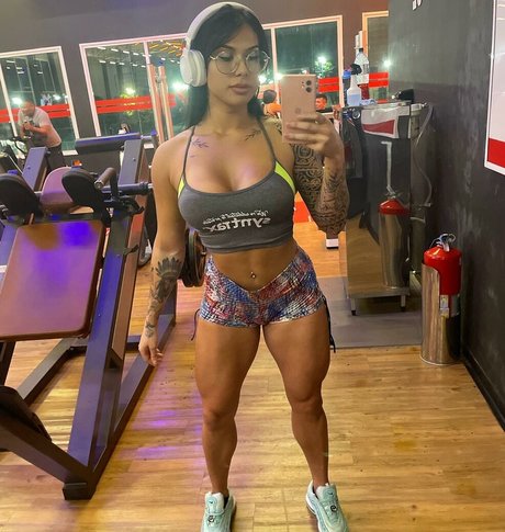 Jully Oliveira Leaks von Nacktbildern auf OnlyFans