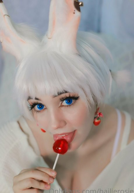 Hailie Rosie Porn OnlyFans Leak