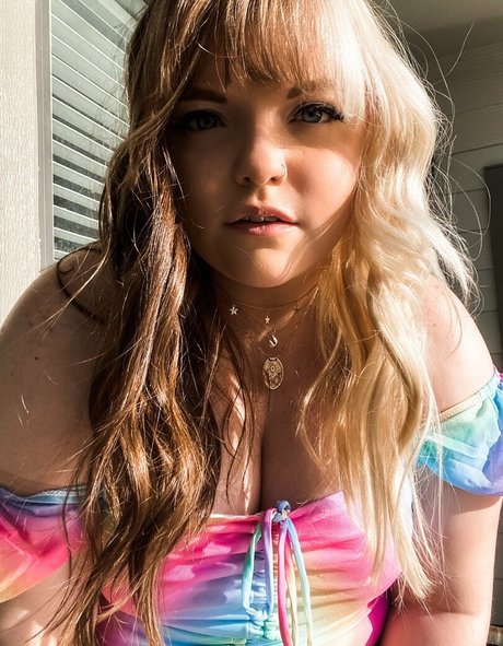 Meg Kaylee OnlyFans Pornografie