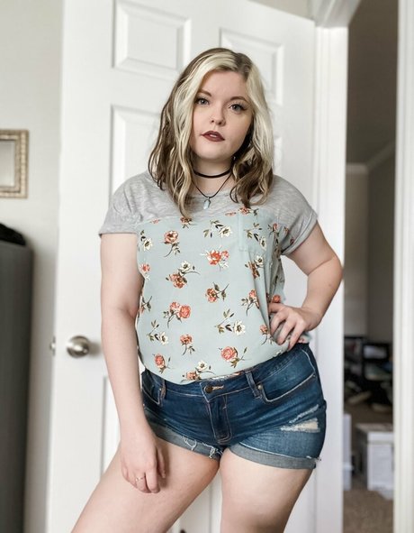 Meg Kaylee OnlyFans Leak