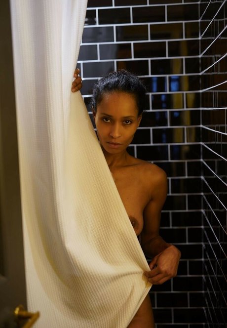 Adjouai OnlyFans Leak