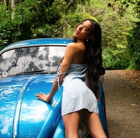 Abie__14 OnlyFans Leak