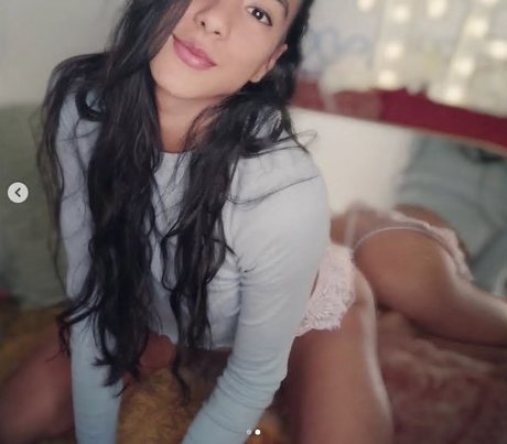Abie__14 OnlyFans Sextape