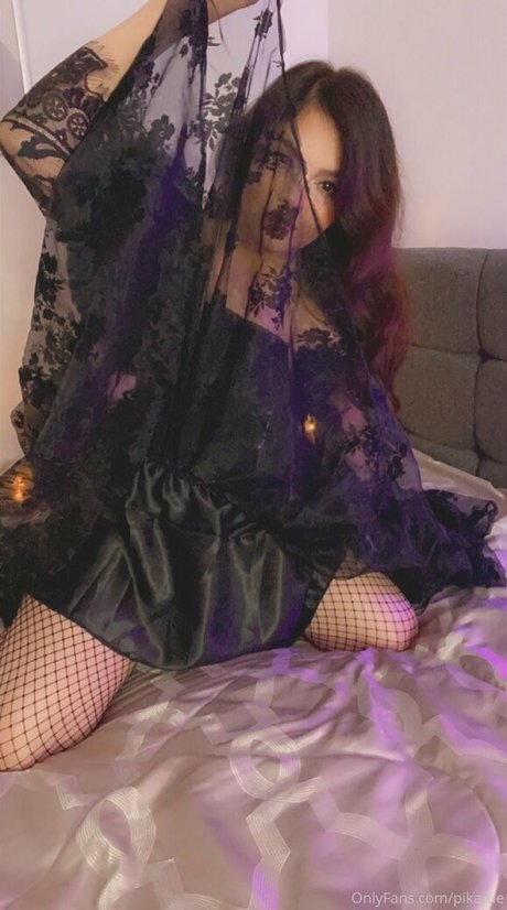 Pikafue OnlyFans Archiv