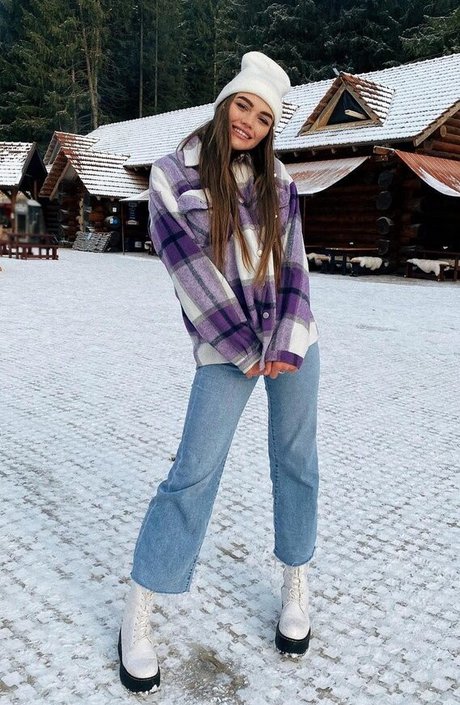 Inna Chimi OnlyFans geleakte Brüste