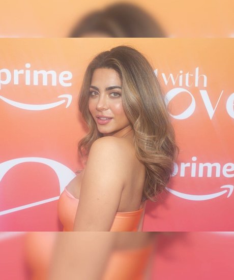 Emeraude Toubia Nacktbilder von OnlyFans geleakt