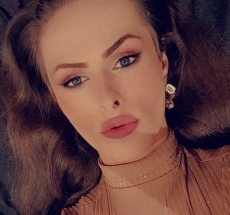 Nikki Harper OnlyFans Nacktbilder