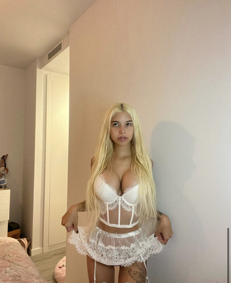 Patty cakes Nacktbilder geleakt OnlyFans Nacktporno