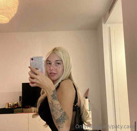 Patty cakes OnlyFans-Leaks