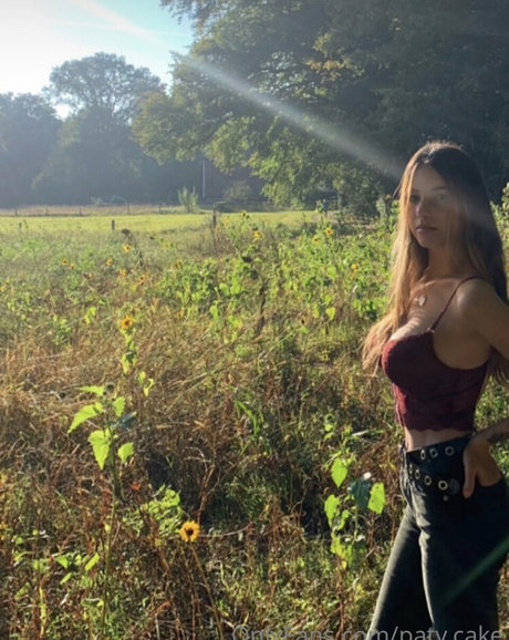 Patty cakes OnlyFans Leaks Pornografie