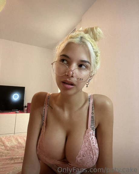 Patty cakes Model OnlyFans Foto