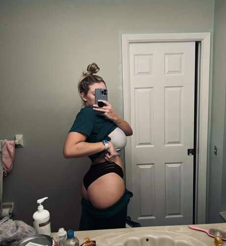 beckss24 OnlyFans Nacktfotos