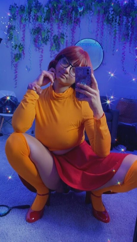 Delilah Moon OnlyFans geleakt.