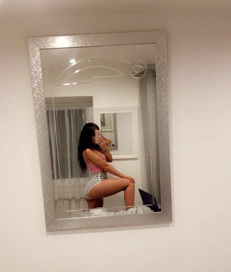 Hannah Lynch Nacktbilder-Leaks von OnlyFans