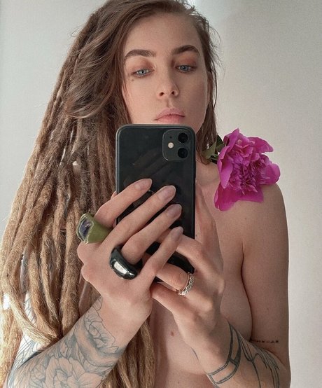 Hanna Mykhailova OnlyFans Leak Pornografie