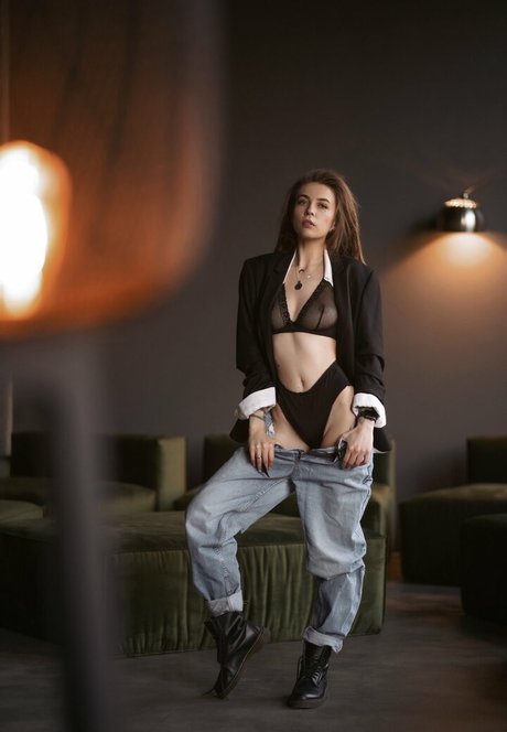 Hanna Mykhailova OnlyFans Leaks