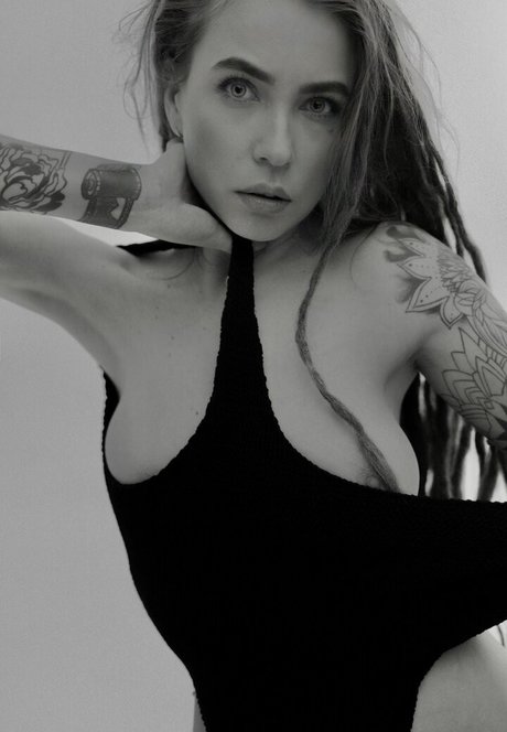 Hanna Mykhailova Sex auf OnlyFans