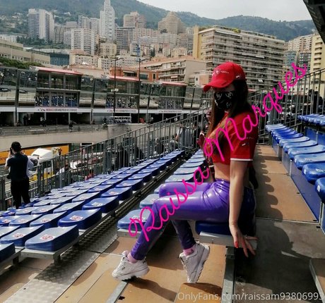 raissam93806993 Model OnlyFans Foto