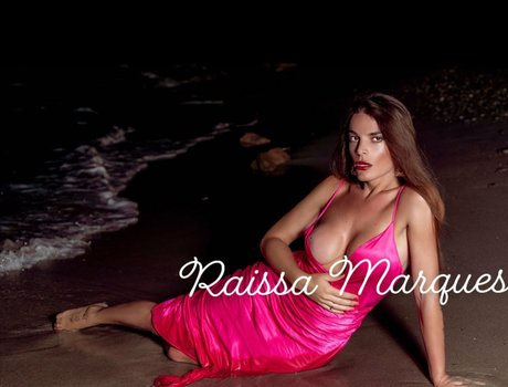 raissam93806993 NurlyFans-Brüste