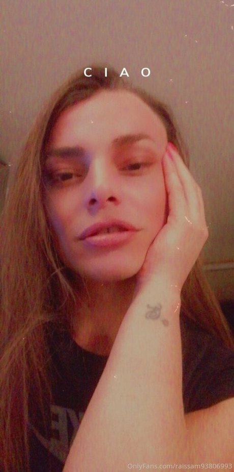 raissam93806993 OnlyFans Nacktbilder geleakt