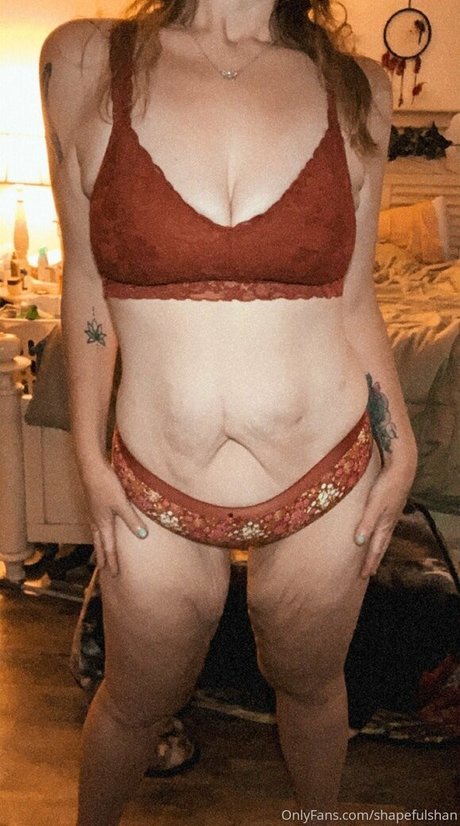 shapefulshan OnlyFans geleakter Pornografie