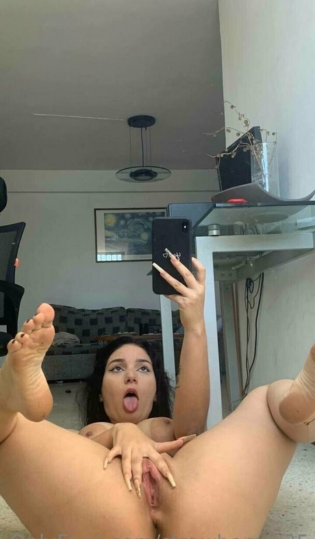 daniaab2 OnlyFans-Pornos