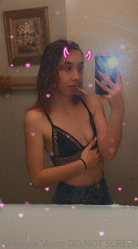 ariajaynefree OnlyFans Leaks