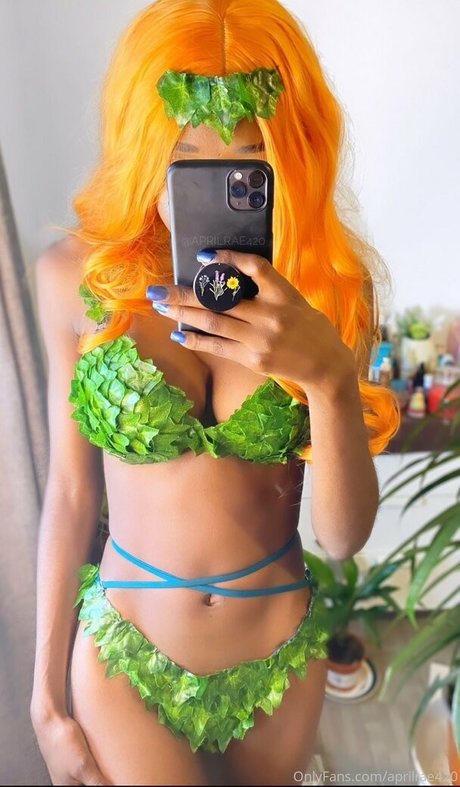 Aprilrae420 XXX Leak OnlyFans
