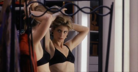 Helen Slater Leaked OnlyFans Sextape