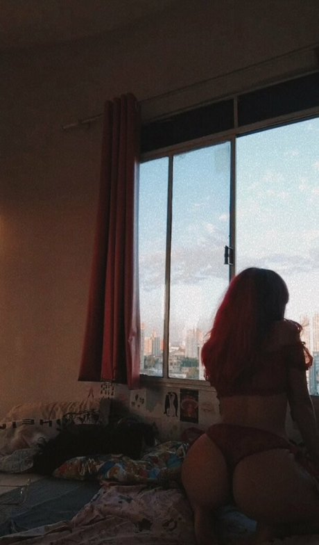 Jennycismo OnlyFans Model Bilder