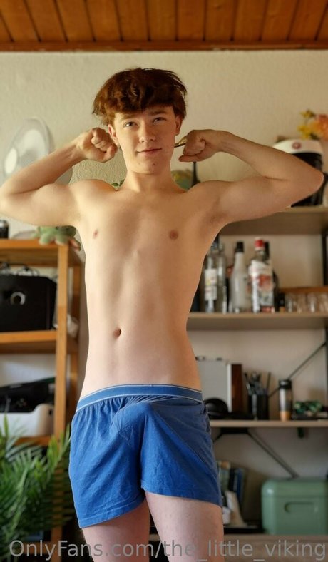 the little viking Leaked OnlyFans Bilder