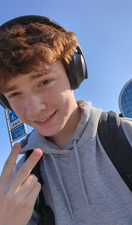 the little viking Nacktbilder von OnlyFans geleakt